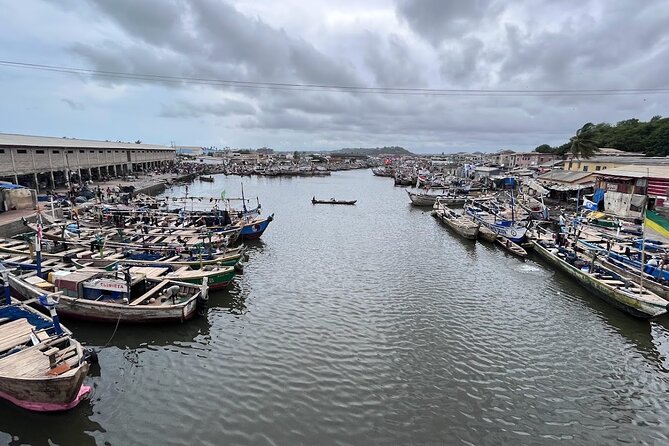 Assin Manso Slave River, Cape Coast and Elmina Castle Day Tour - Is $280 per person good value?