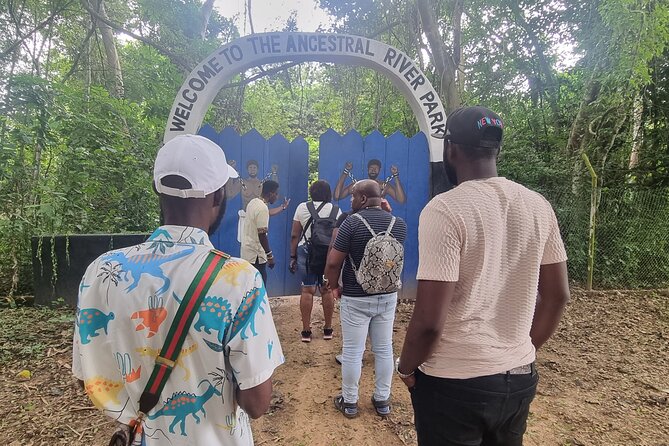 Assin Manso Slave River, Cape Coast & Elmina Castle History Tour - Key points to know before you book