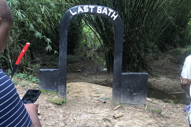 Assin Manso Slave River, Cape Coast & Elmina Castle History Tour - What the praise tells you about the experience