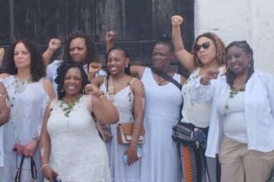 Assin Manso Slaves River and Cape Coast Castle Tour