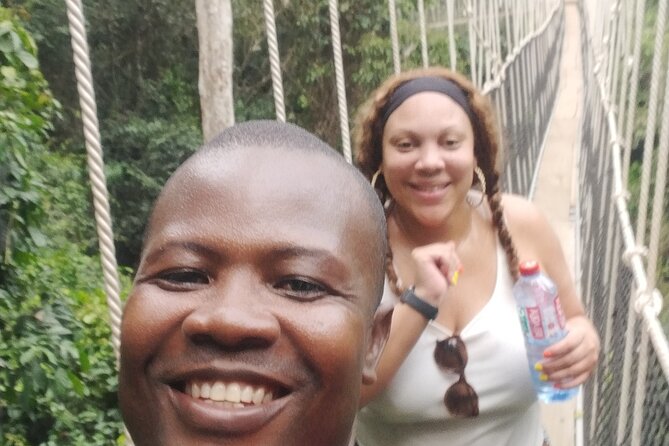 Assin Manso Slaves River and Cape Coast Castle Tour - Is the $220 price a fair deal?