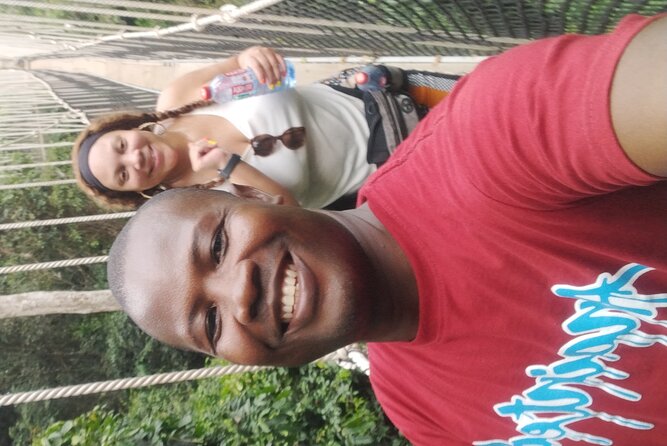 Assin Manso Slaves River and Cape Coast Castle Tour - Who should book this experience?