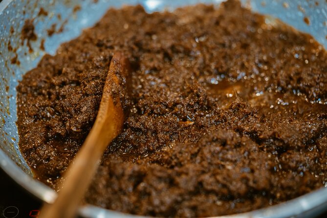 Authentic Ghanaian Cooking Class in Accra - Starting at Summer Haven in Accra