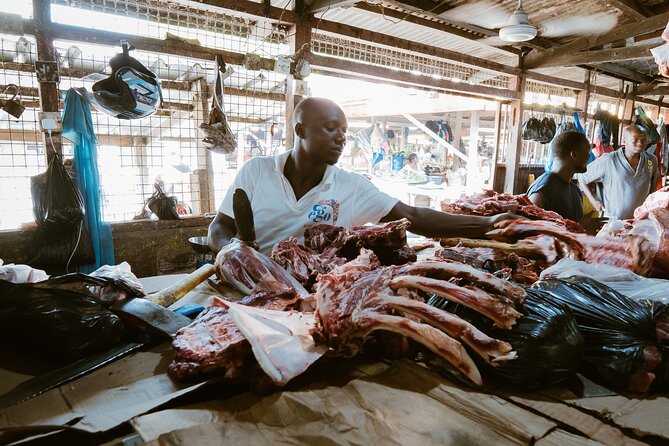 Authentic Ghanaian Cooking Class in Accra - How the teaching style affects the experience