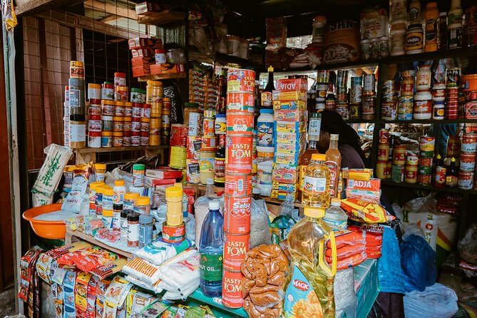 Authentic Ghanaian Cooking Class in Accra - Is $100 per person a fair price?