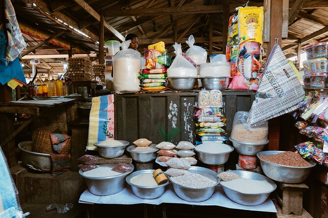 Authentic Ghanaian Cooking Class in Accra - Who should book this cooking class?