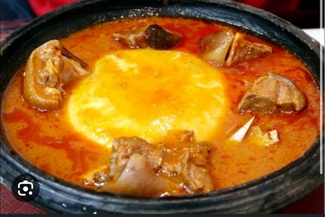 Authentic Ghanaian Cooking Lessons and Take Out Services. - Key Details Before You Book