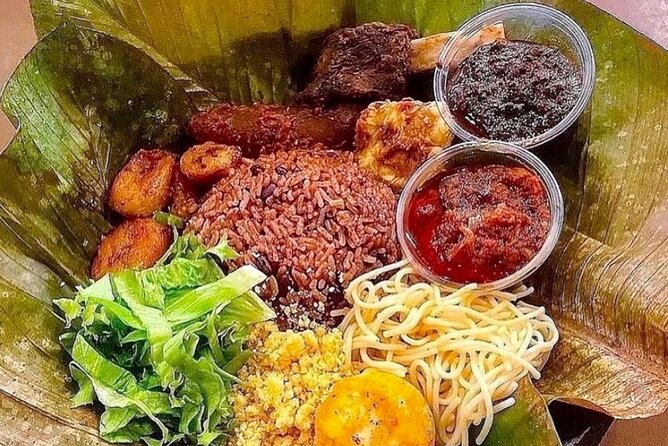 Authentic Ghanaian Cooking Lessons and Take Out Services. - Meeting Ceccy in the Kitchen
