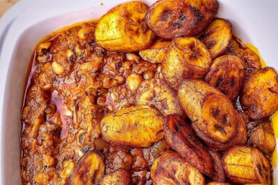 Authentic Ghanaian Cooking Lessons and Take Out Services.