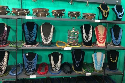 Beadmaking Workshop