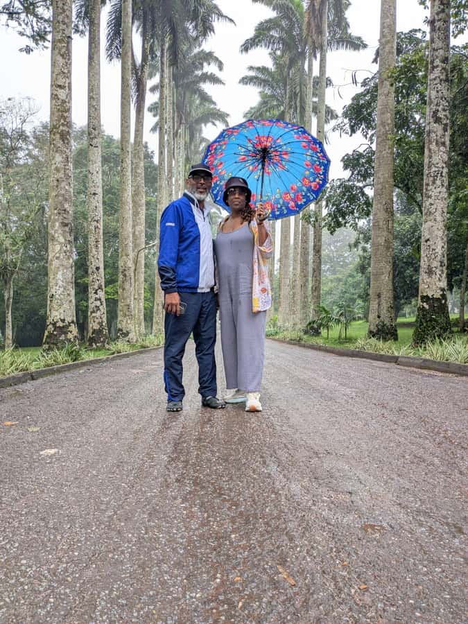 Boti Falls, Umbrella Rock, Aburi Gardens & Cocoa Farm Tour - Is $94 a fair price?