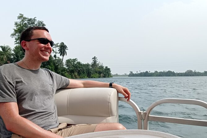 Cape Coast and Elmina castle Day Trip - Elmina Castle and the second perspective
