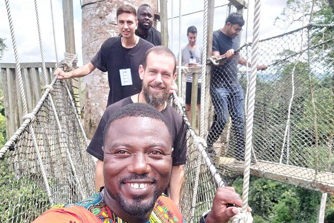 Cape Coast and Elmina Castles Tour - Key things to know before booking