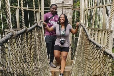 Cape Coast and Elmina Castles Tour