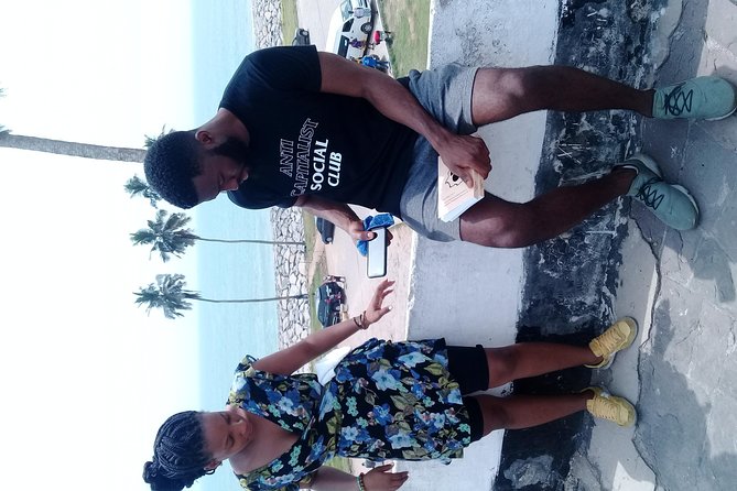 Cape Coast and Elmina Castles Tour - Who should book this private tour?