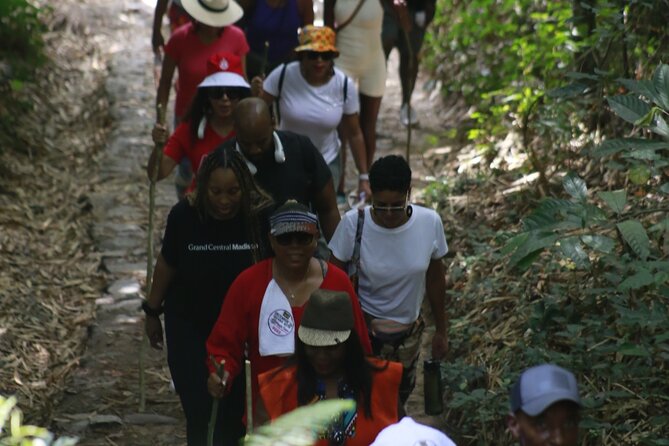 Cape Coast Castle and Kakum National Park 2-Day Private Tour - Why this two-day route works