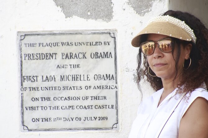 Cape Coast Castle and Kakum National Park 2-Day Private Tour - What the $540 price covers