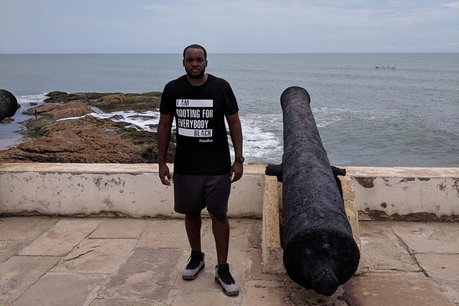 Cape Coast Castle and Kakum Park Tour - The 20-Minute Walk Into Kakum