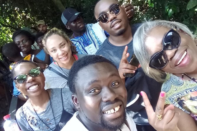 Cape Coast Castle & Kakum Rainforest Day Trip - Why this day trip works from Accra
