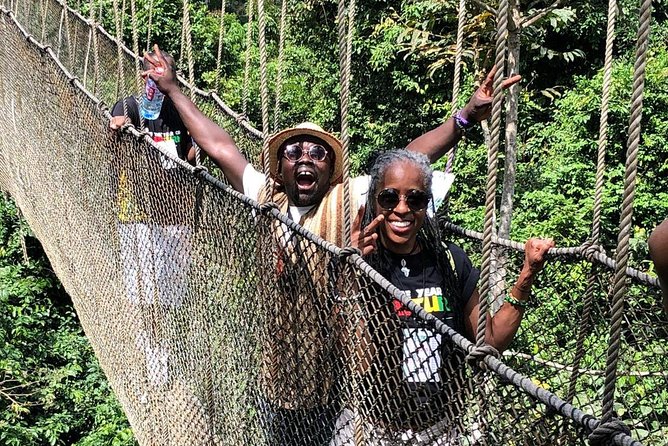 Cape Coast Castle & Kakum Rainforest Day Trip - Is $200 per person fair value?