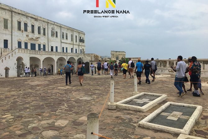 Cape Coast Castle & Kakum Rainforest Day Trip - Booking, weather, and cancellation details