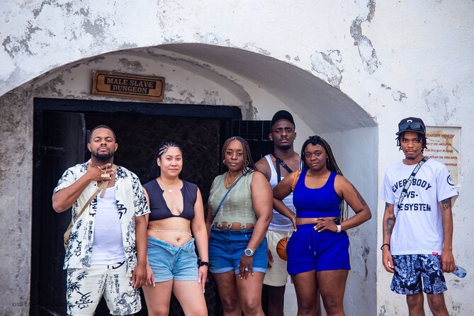 Cape Coast Day Tour - Why This Day Trip Works From Accra