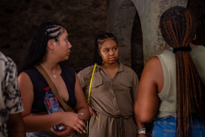 Cape Coast Day Tour - The $220 Price and What You Receive