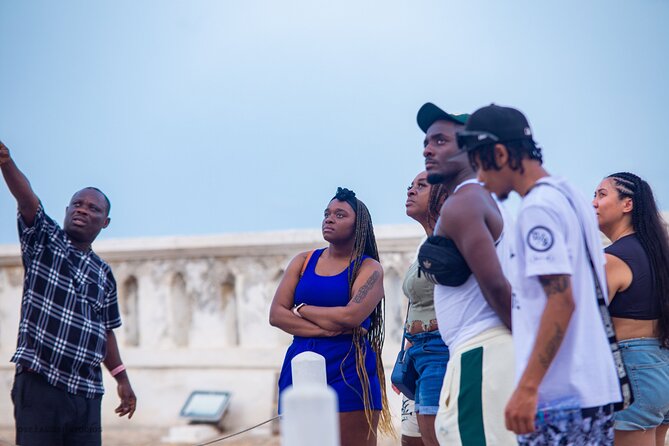 Cape Coast Day Tour - Who Will Enjoy This Experience Most