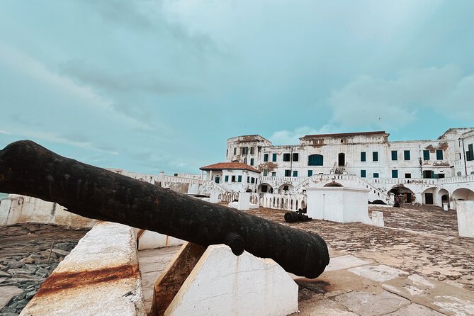 Cape Coast Day Tour - Booking, Cancellation, and Weather Details