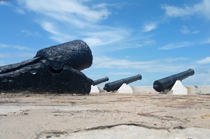 Cape Coast Day Tour From Accra - Key Things To Know Before You Book