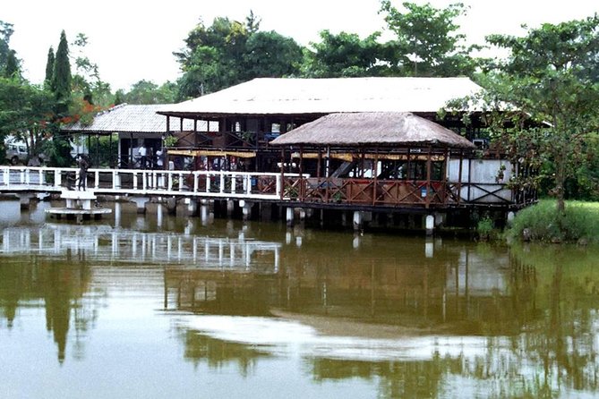 Cape Coast Day Tour From Accra - The Guide Can Shape The Day