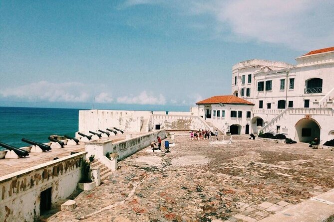 Cape Coast Day Tour in Ghana - Five things to know before you book