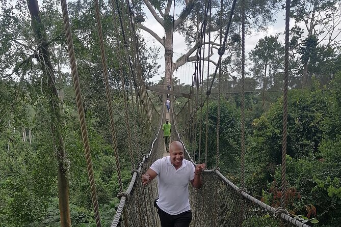 Cape Coast Day Tour in Ghana - Why this day from Accra works