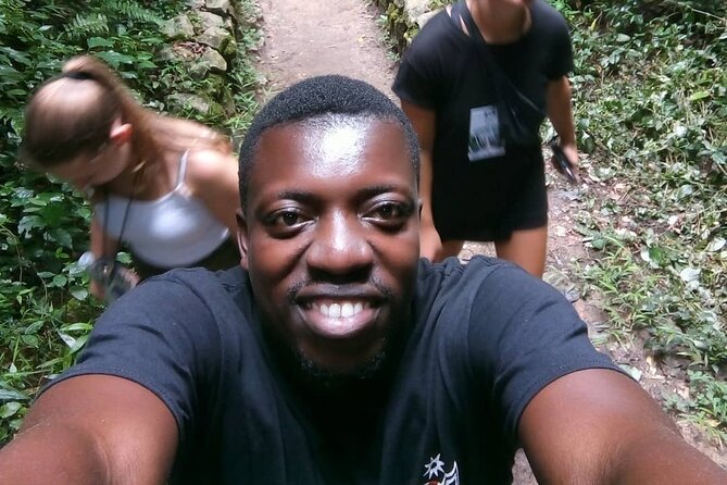Cape Coast Day tour with Ekow - What the $100 price really covers