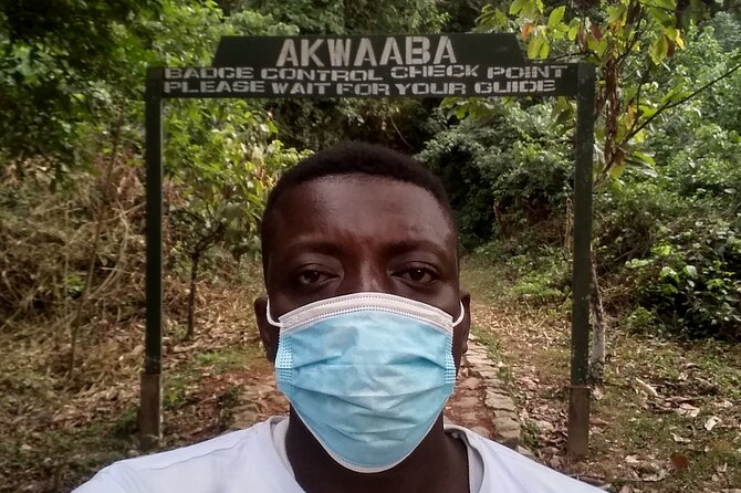Cape Coast Day tour with Ekow - Who should choose this Cape Coast tour?