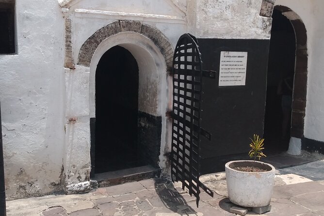 Cape Coast Day tour with Ekow - Should you book this tour?