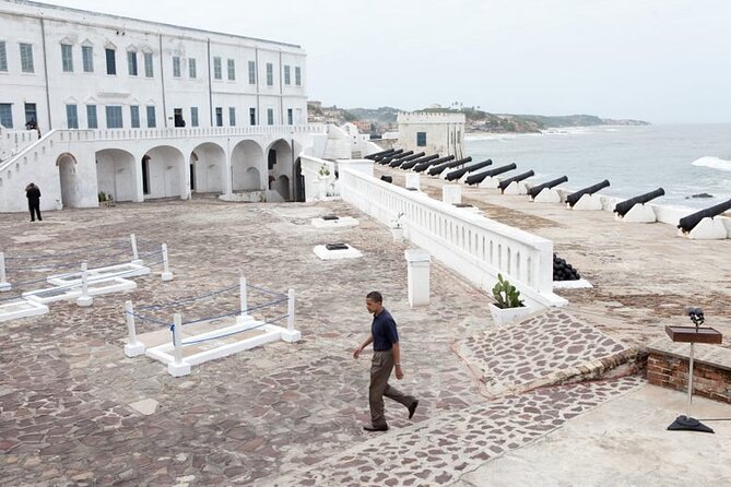 Cape Coast ,Elmina Castle and Kakum Full-Day Tour - Key points to know before booking