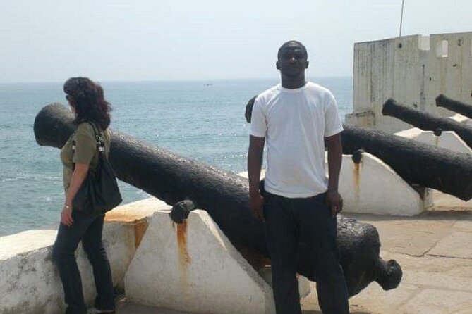 Cape Coast Elmina Kakum Park Private Day Tour - Key Points Before You Book