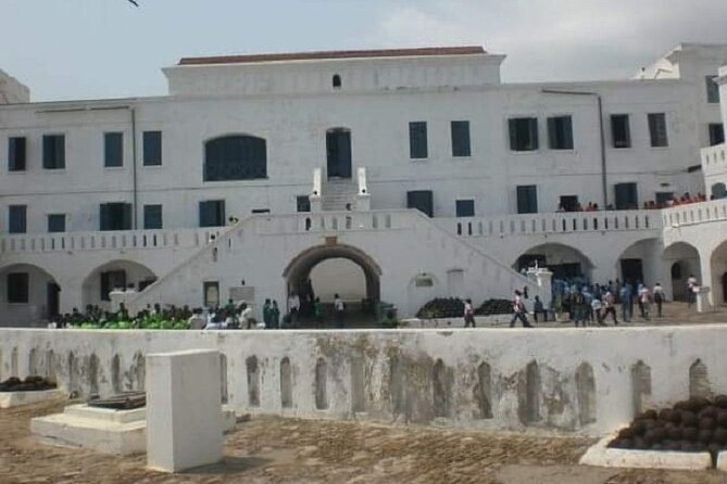 Cape Coast Elmina Kakum Park Private Day Tour - The Drive From Accra and What the Timing Means