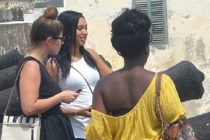 Cape Coast Elmina Kakum Park Private Day Tour - Is $200 Per Person Good Value?