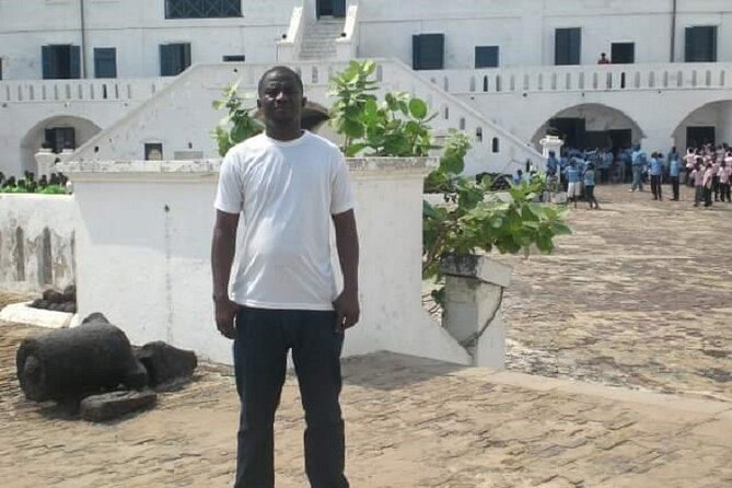 Cape Coast Elmina Kakum Park Private Day Tour - Who Should Book This Experience?