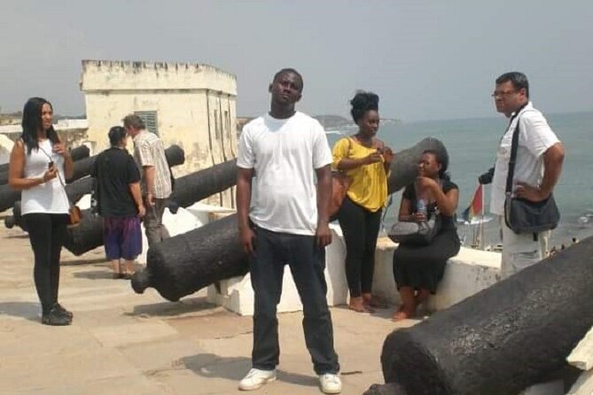 Cape Coast Elmina Kakum Park Private Day Tour - Booking, Cancellation, and Practical Questions