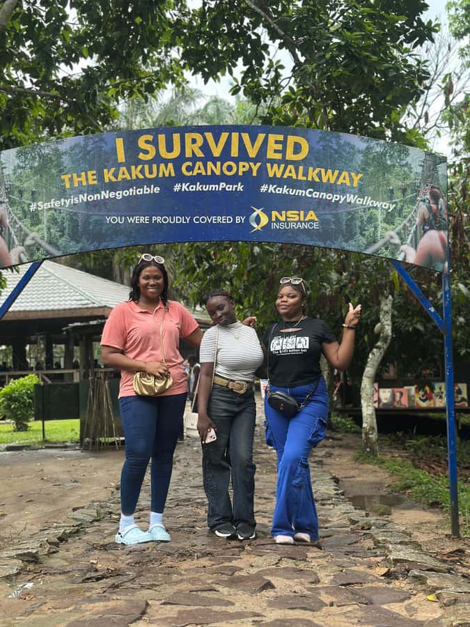 Cape Coast Heritage tour - Guides Kojo and Sampson add a human touch