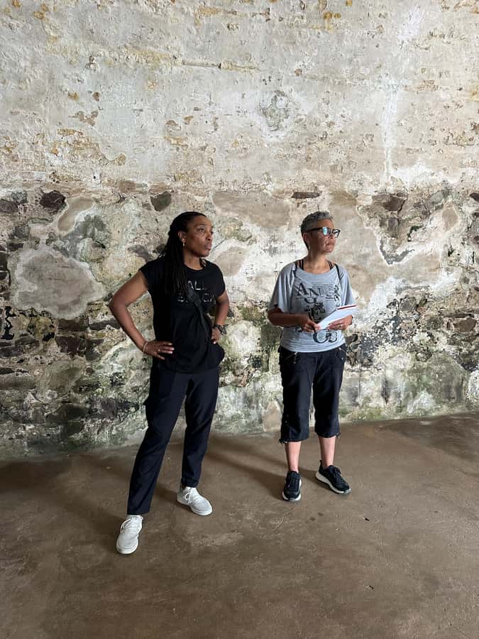 Cape Coast Heritage tour - What the $150 price really covers