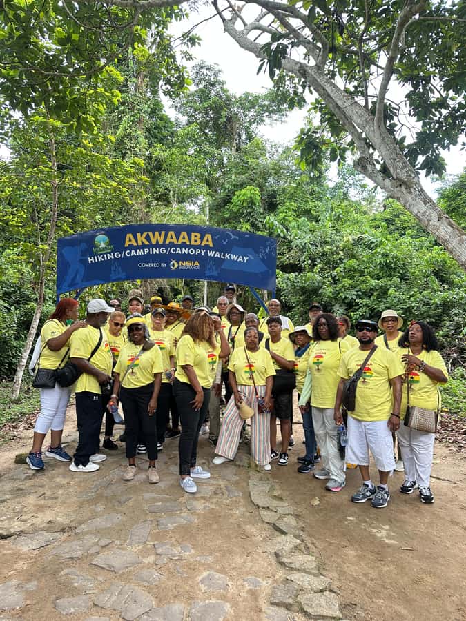 Cape Coast Heritage tour - Who should book this Cape Coast day trip?