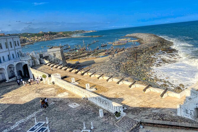 Cape Coast Historical Day Tour - Key Points Before You Book