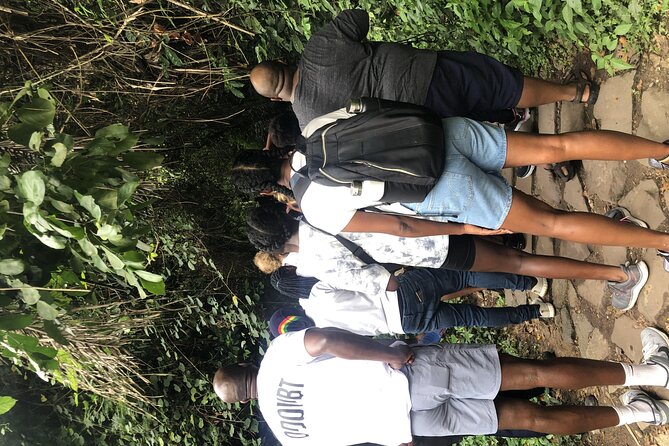Cape Coast Historical Day Tour - Why This Tour Works as a One-Day Introduction
