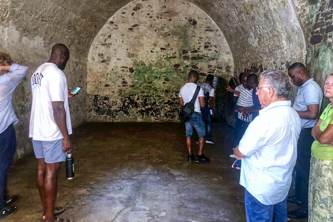 Cape Coast Historical Day Tour - Is $180 a Fair Price?
