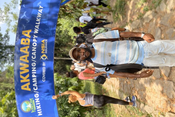 Cape Coast Historical Day Tour - Who Will Enjoy This Day Most?