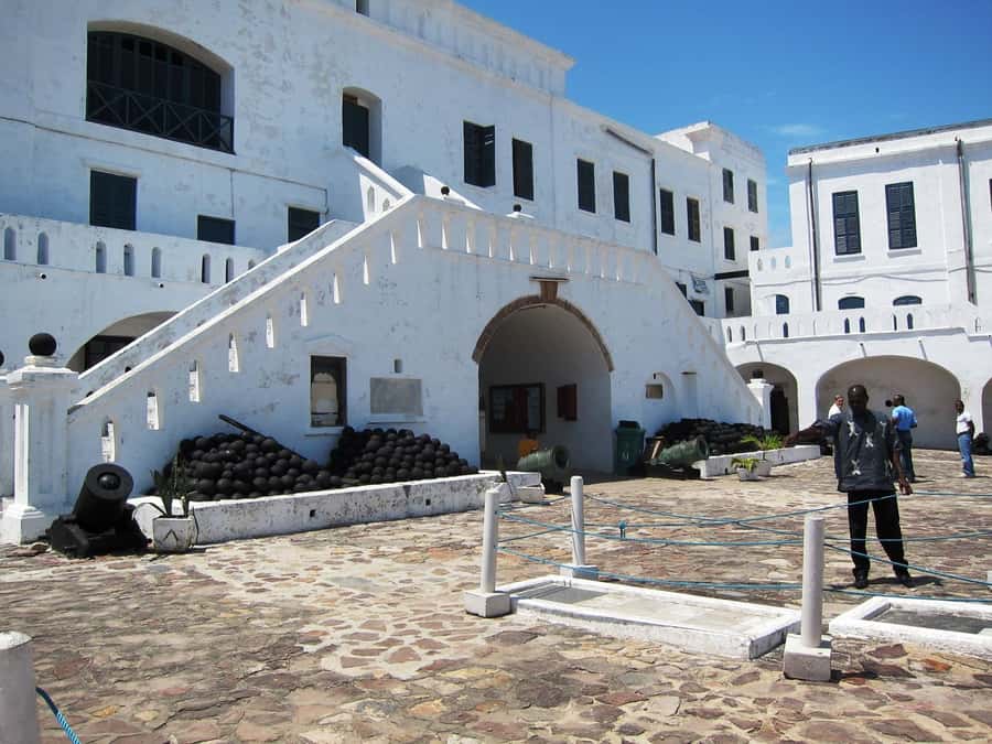 Cape Coast: Kakum National Park, Castles, & Hans Cottage - Why this Central Region day trip matters
